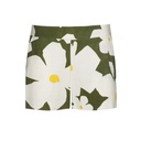 Caroline Biss - SHORT SHORTS IN PIQUÉ COTTON Multi color