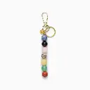 Soï Copenhagen - Cali Palette Keychain - Creativity