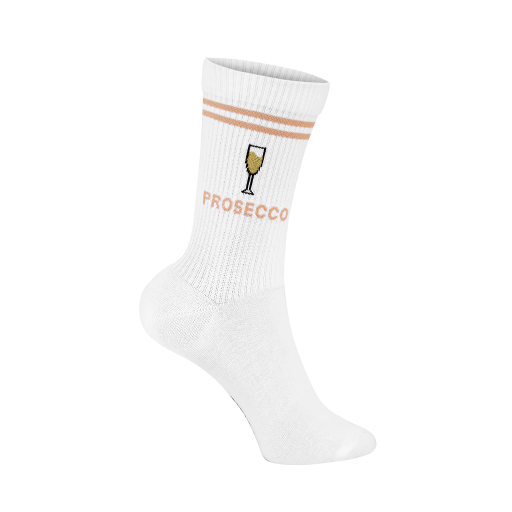 MDMD - Prosecco Socken