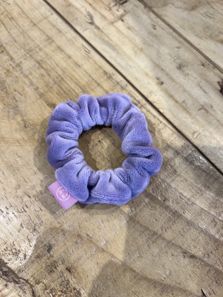 MDMD - Scrunchie Lavender