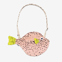 Don Fisher - kleine Tasche PUFFERFISH small bag