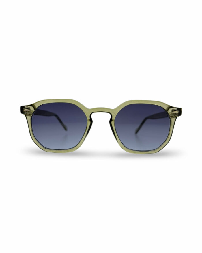 Mayler - Sonnenbrille Sunglasses BORÁCAY green 