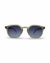 Mayler - Sonnenbrille Sunglasses BORÁCAY green 