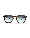 Mayler - Sonnenbrille Sunglasses BORÁCAY ocean