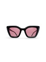 Mayler - Sonnenbrille Sunglasses MAAFUSHI purple