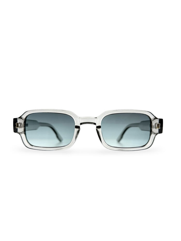 Mayler - Sonnenbrille Sunglasses MARGARITA clear