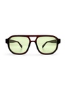 Mayler - Sonnenbrille Sunglasses BEQUIA green