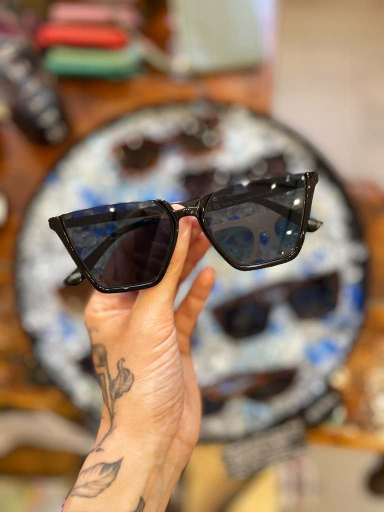 Mayler - Sonnenbrille Sunglasses 2809