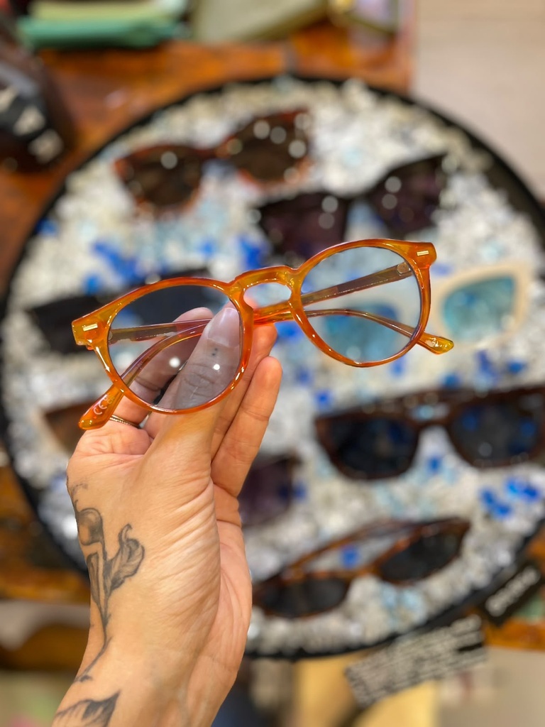Mayler - Sonnenbrille Sunglasses 9500