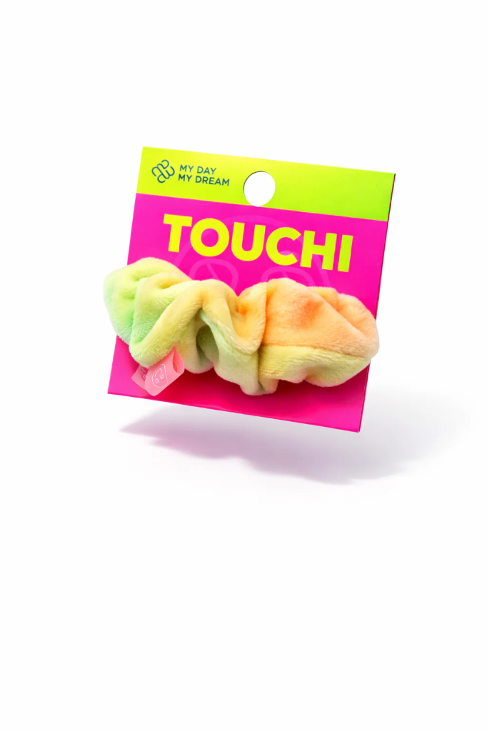 MDMD - Scrunchie M - color mix
