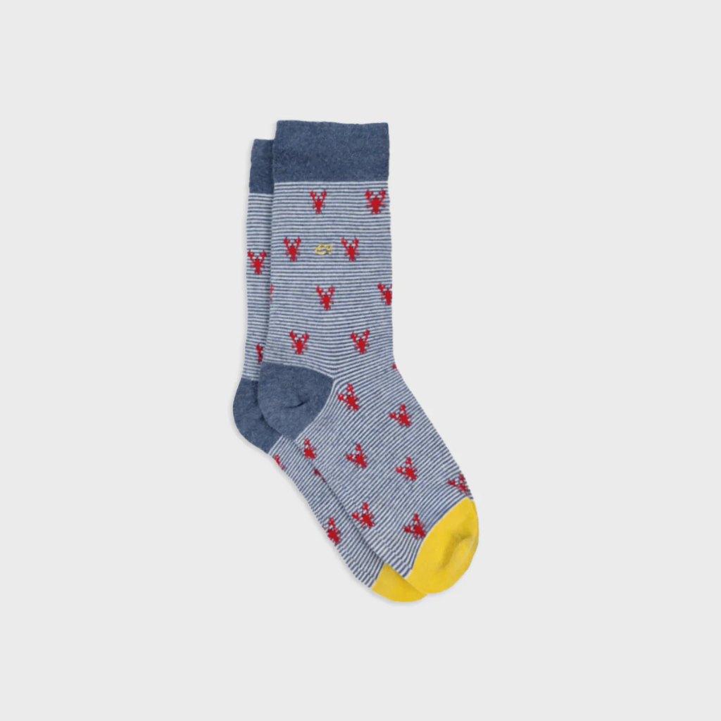 Billybelt - Socken CHA17