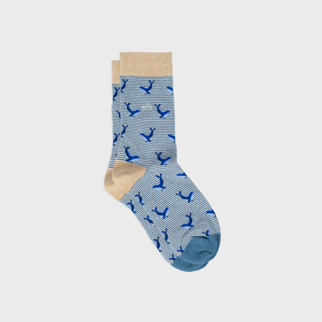 Billybelt - Socken CHA38
