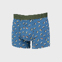 Billybelt - Boxer brief CASSETTE - BO96