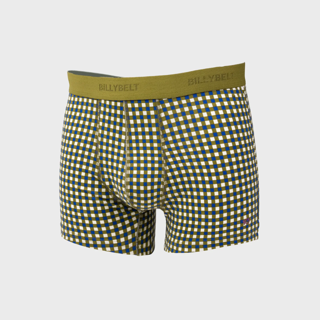 Billybelt - Boxer brief OXFORD - BO106