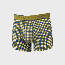 Billybelt - Boxer brief OXFORD - BO106