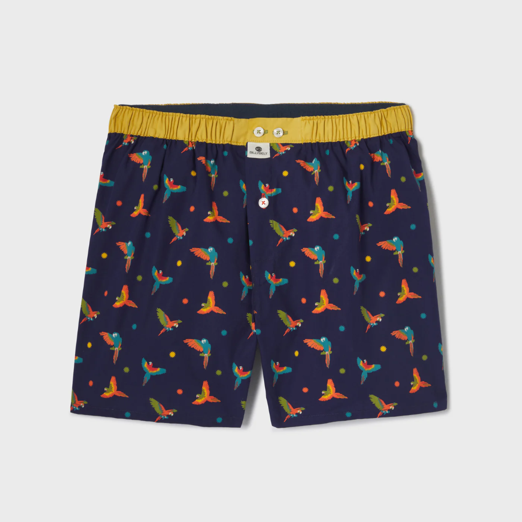 Billybelt - Boxer shorts COCO LOCO - CA112
