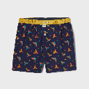 Billybelt - Boxer shorts COCO LOCO - CA112