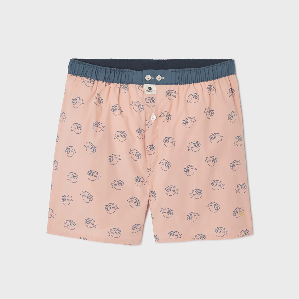 Billybelt - Boxer shorts BILLYCHILL - CA114
