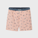 Billybelt - Boxer shorts BILLYCHILL - CA114