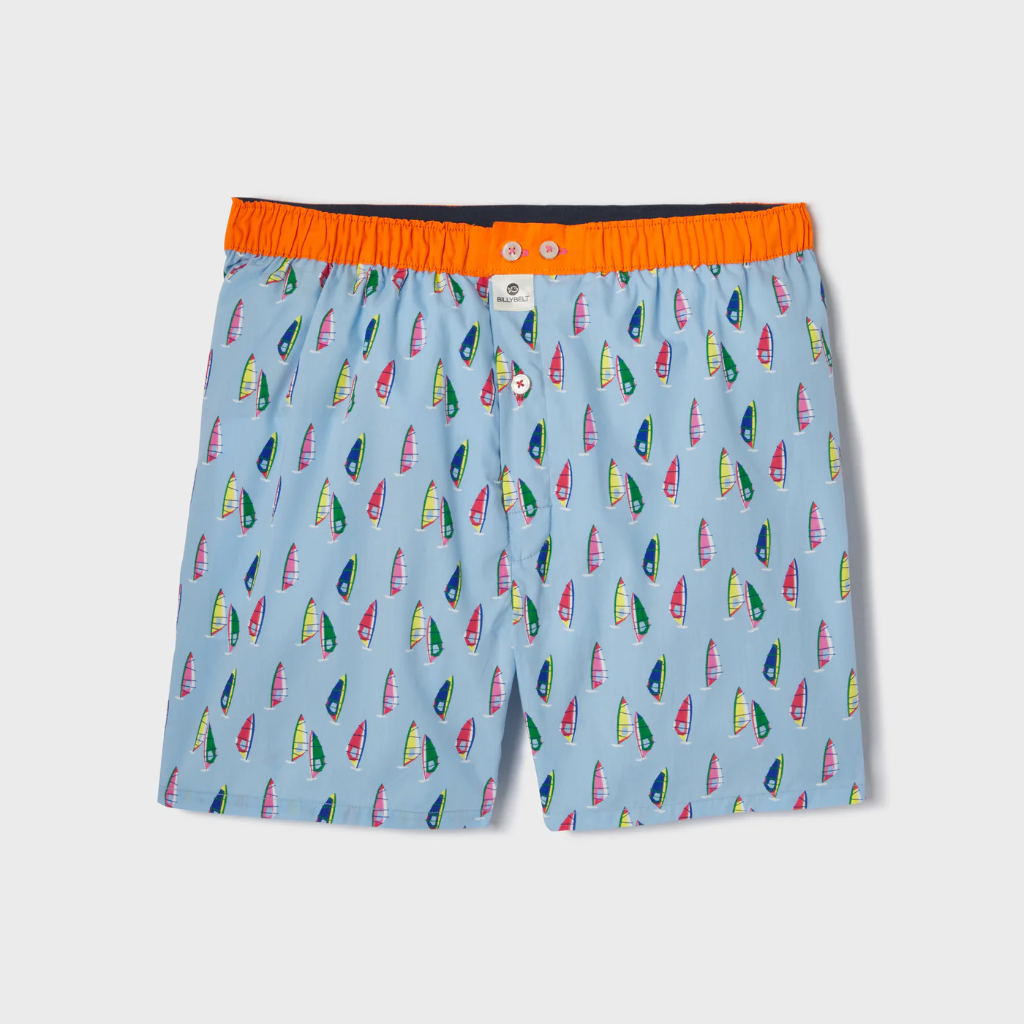 Billybelt - Boxer shorts WINDSURF - CA107