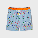 Billybelt - Boxer shorts WINDSURF - CA107