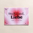 Sinngetrieben - Stadt, Land, Liebe