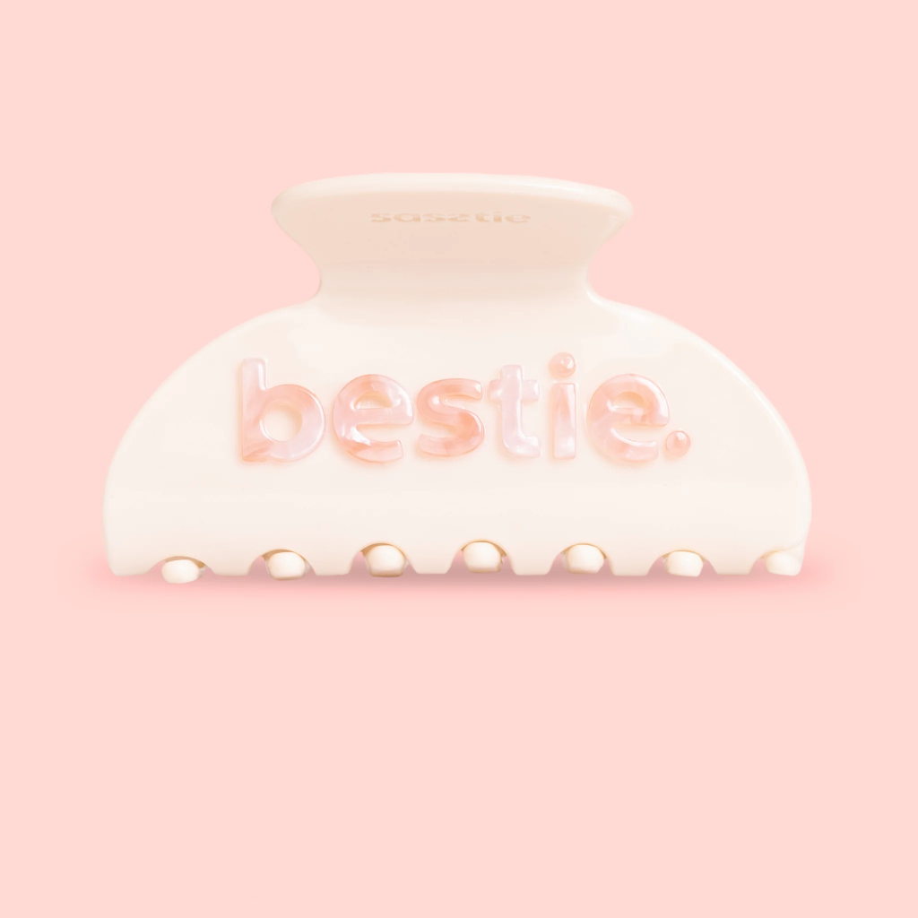 Sasstie - Haarspange - Forever Bestie