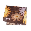 Caroline Biss - Leichter Schal floral multicolor
