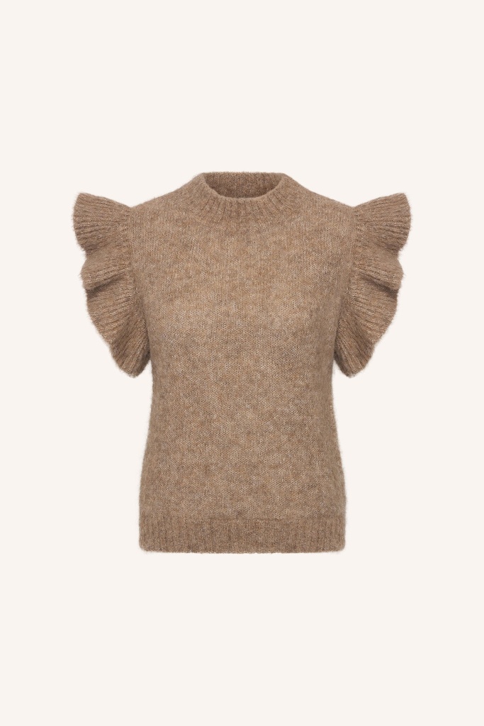 By Bar - Fossy Spencer - 1706 biscuit melee