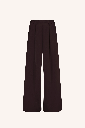By Bar - Sef Pants - 320 dark wine