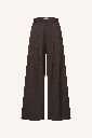 By Bar - Sef Pants - 785 dark brown