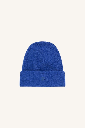 By Bar - Logo Beanie - 608 kingsblue