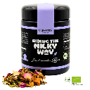 Urban Tea - Riding the milkyway - Bio Kräutertee / Der etwas andere Stilltee - 60g