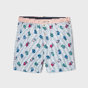 Billybelt - Boxershorts Sardine