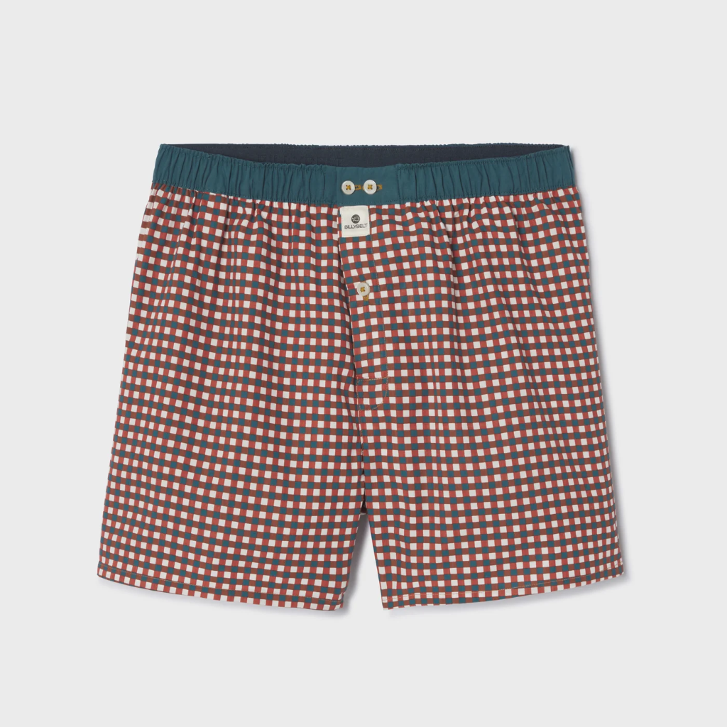 Billybelt - Boxershorts Pixel pop
