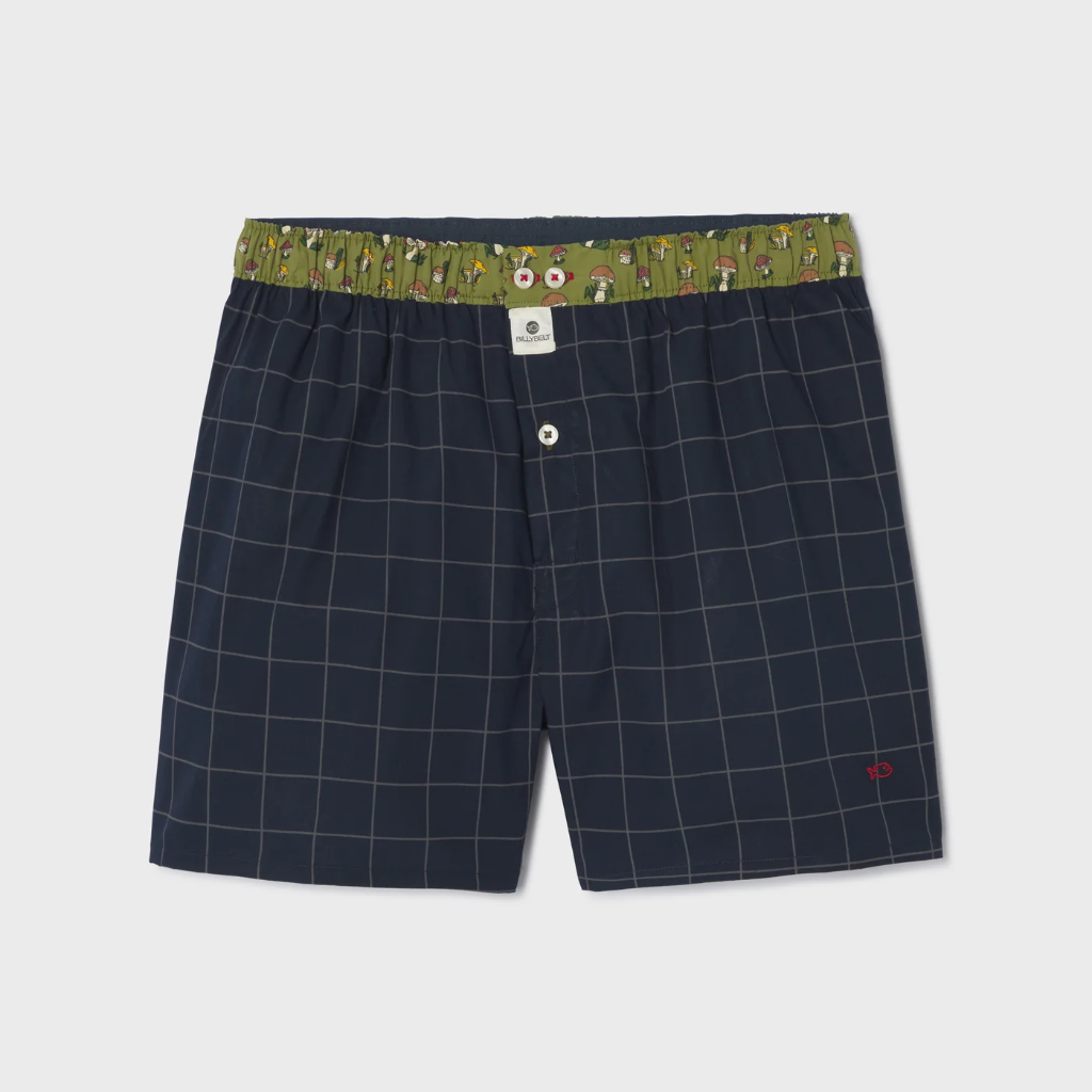 Billybelt - Boxershorts Champi cool