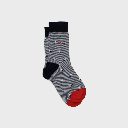 Billybelt - Socken Animal pattern socks Gull (Möwe)