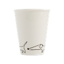 Helen B - Becher *teckel*