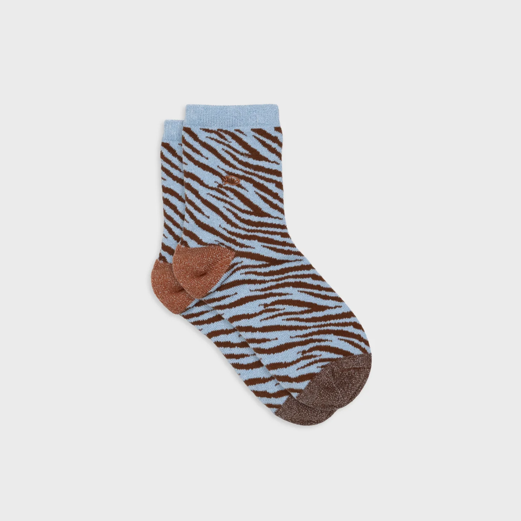 Billybelt - Socken aus Bio-Baumwolle ANIMALS