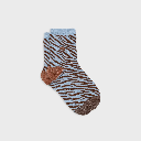 Billybelt - Socken aus Bio-Baumwolle ANIMALS