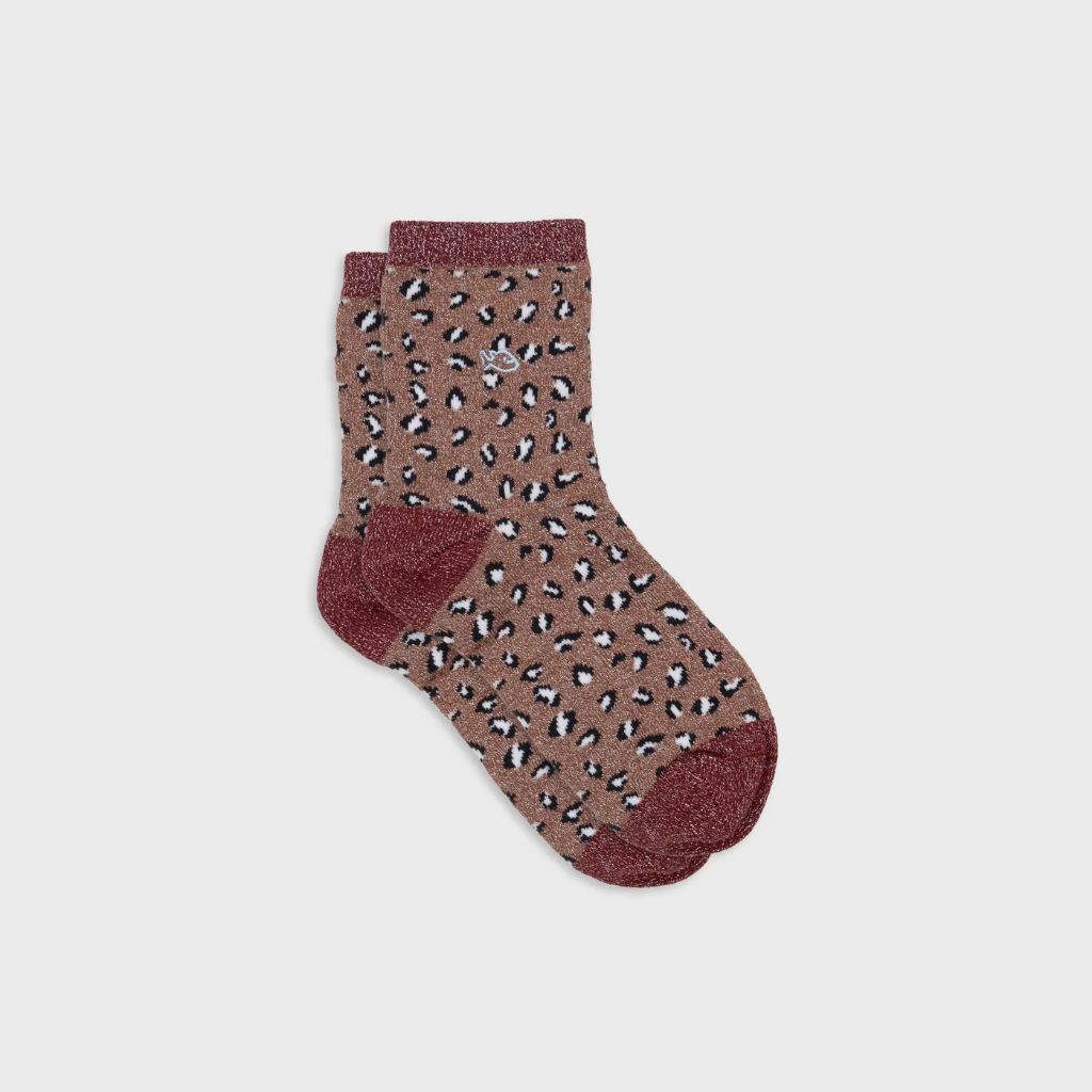 Billybelt - Socken aus Bio-Baumwolle ANIMALS