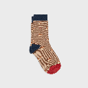 Billybelt - Socken aus Bio-Baumwolle ANIMALS