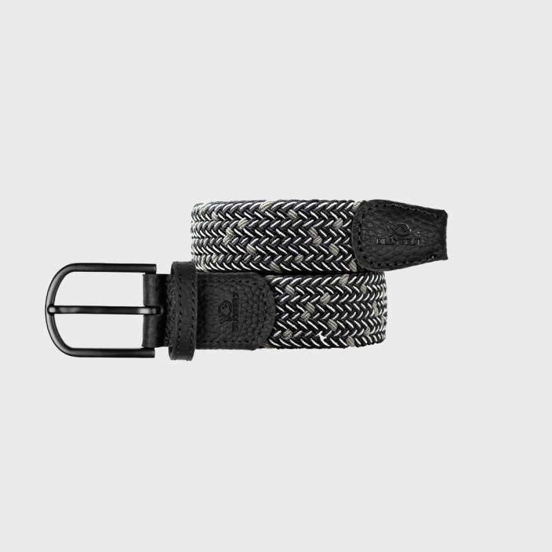 Billybelt - Elastischer Flechtgürtel - KATLA