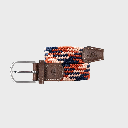 Billybelt - Elastischer Flechtgürtel - RETBA
