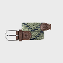 Billybelt - Elastischer Flechtgürtel - HELSINKI