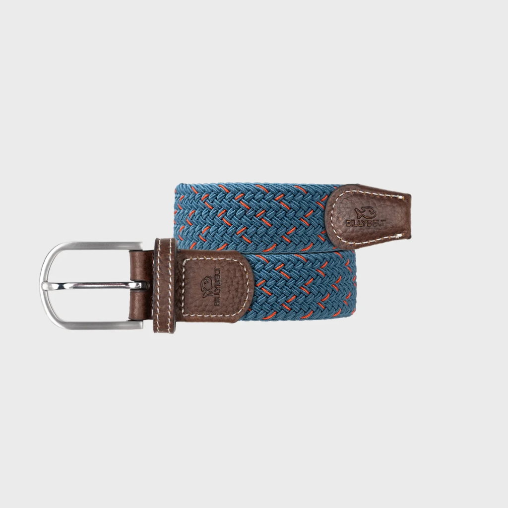 Billybelt - Elastischer Flechtgürtel - FEZZANO
