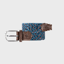 Billybelt - Elastischer Flechtgürtel - FEZZANO