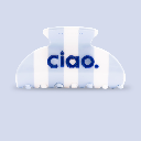 Sasstie - Haarspange - Forever Ciao