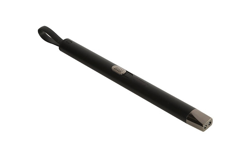 Countryfield - Feuerzeug USB wiederaufladbar schwarz