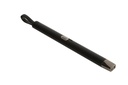 Countryfield - Feuerzeug USB wiederaufladbar schwarz
